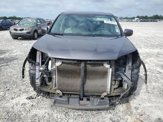 2018 HONDA PILOT EX 5FNYF5H30JB018594