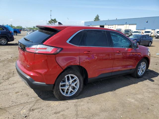 2024 FORD EDGE SEL 2FMPK4J92RBA42917