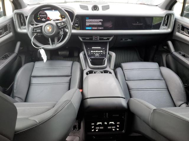 2024 PORSCHE CAYENNE WP1AA2AY3RDA12276