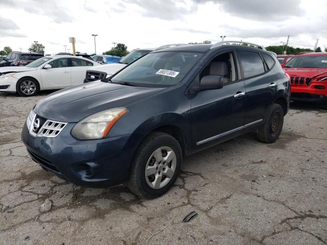 Vin: jn8as5mt8fw668901, lot: 58031305, nissan rogue s 2015 img_1