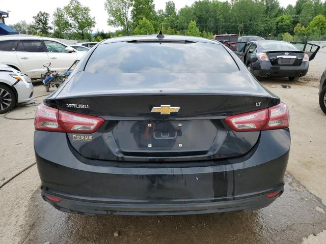 2020 CHEVROLET MALIBU LT 1G1ZD5ST7LF045897