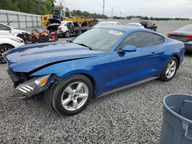 2017 FORD MUSTANG - 1FA6P8AM8H5238687