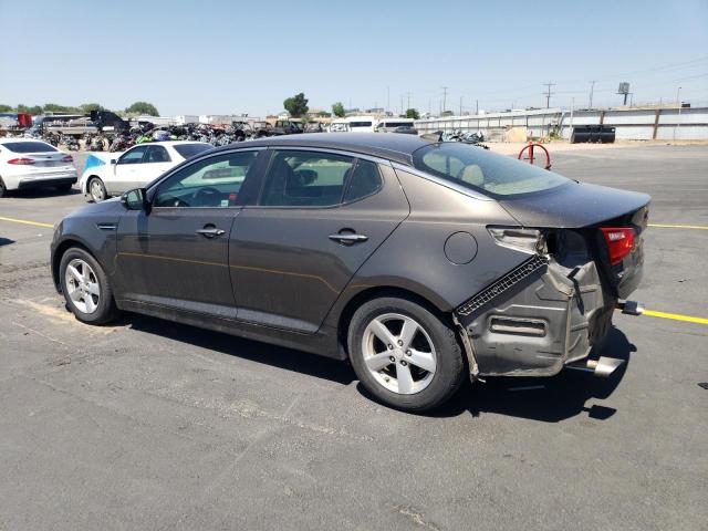 Vin: 5xxgm4a79eg267262, lot: 61674215, kia optima lx 20142