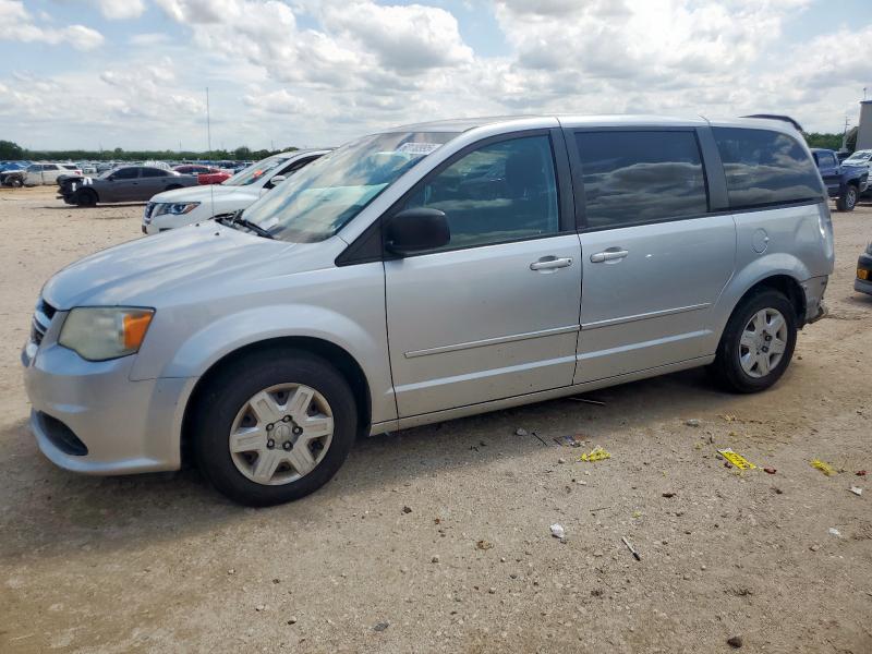 Vin: 2d4rn4dg6br690937, lot: 60110995, dodge caravan express 2011 img_1
