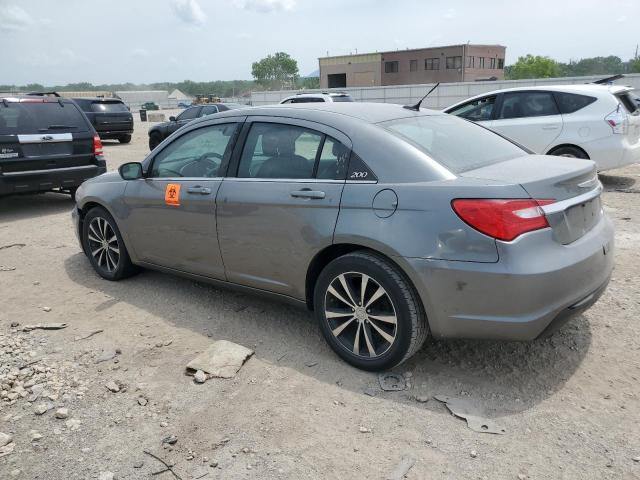 Vin: 1c3ccbhg5cn301893, lot: 59337675, chrysler 200 s 20122