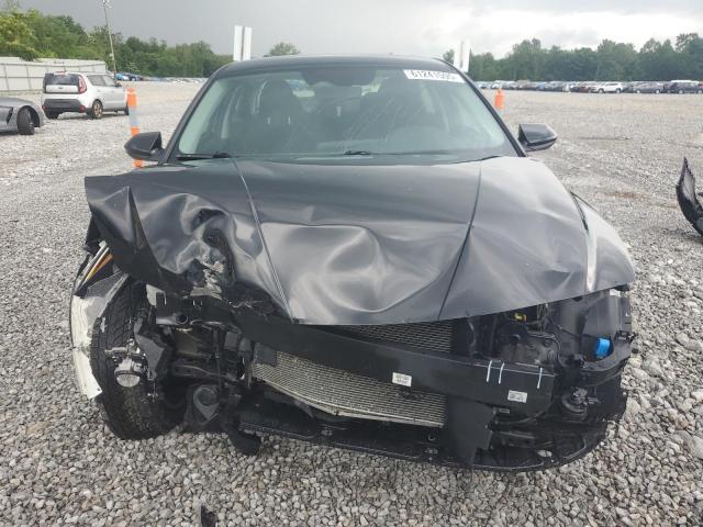 2021 HYUNDAI ELANTRA SE - KMHLM4AG4MU117305