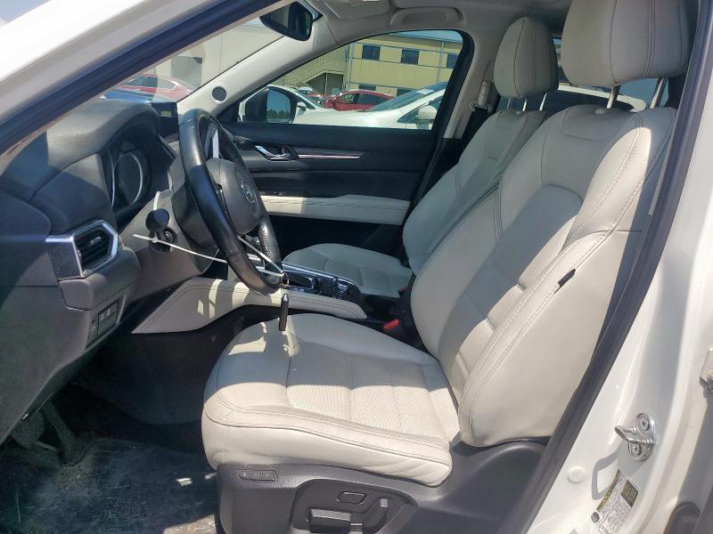 2018 MAZDA CX-5 GRAND JM3KFADM8J0472756