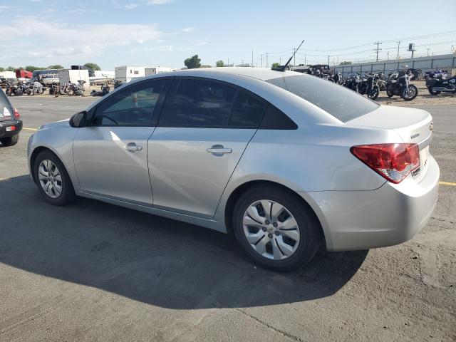 Vin: 1g1pa5sh0d7249397, lot: 59778605, chevrolet cruze ls 20132
