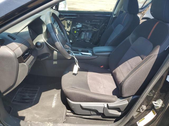 2020 NISSAN SENTRA SR 3N1AB8DVXLY234842