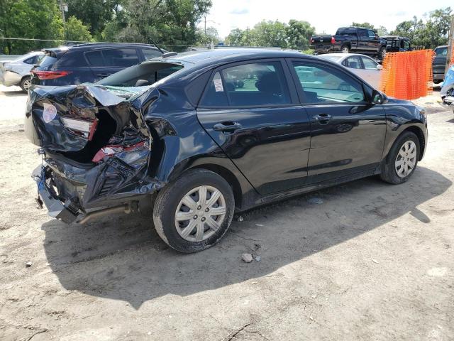 Vin: 3kpa24ad4ne488147, lot: 60546445, kia rio lx 20223