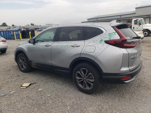 Vin: 2hkrw2h84lh671643, lot: 60313025, honda crv exl 20202