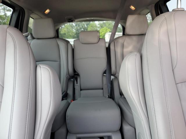 2023 HONDA ODYSSEY EX - 5FNRL6H6XPB064259
