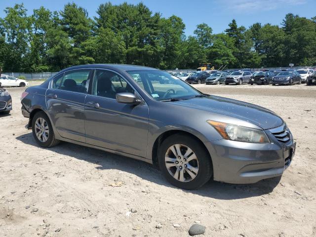 Vin: 1hgcp2f61ca159738, lot: 62695295, honda accord se 20124