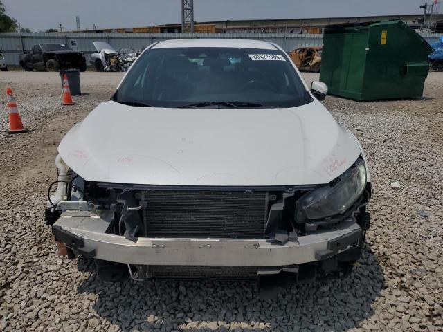 2019 HONDA CIVIC SPOR - 19XFC2F86KE001965