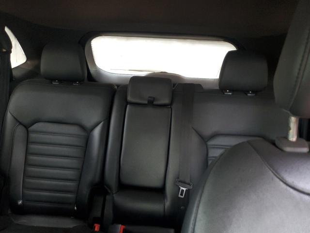2018 FORD EDGE SEL - 2FMPK3J98JBC42487