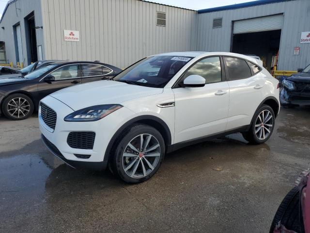 JAGUAR E-PACE SE