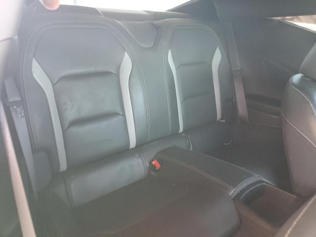 2023 CHEVROLET CAMARO LT1 1G1FF1R75P0112200