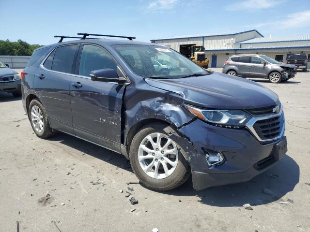 Vin: 3gnaxsevxjl293949, lot: 62058265, chevrolet equinox lt 20184