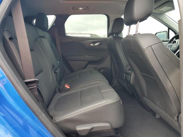 2025 CHEVROLET BLAZER 3LT 3GNKBJR46SS104221