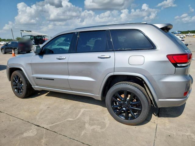 Vin: 1c4rjeag0mc597815, lot: 61659055, jeep grand cher laredo 20212