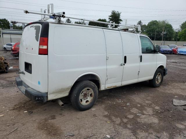 Vin: 1gczgfba2a1153342, lot: 60746385, chevrolet express 20103