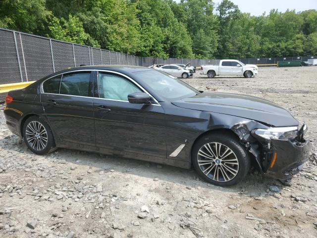 Vin: wbajb1c58kb375649, lot: 59561305, bmw 5 series 20194