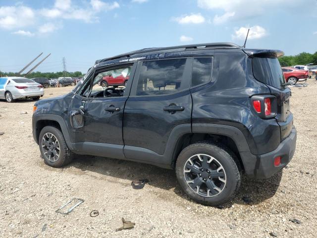 Vin: zacnjdb11ppp56261, lot: 62375585, jeep renegade latitude 20232
