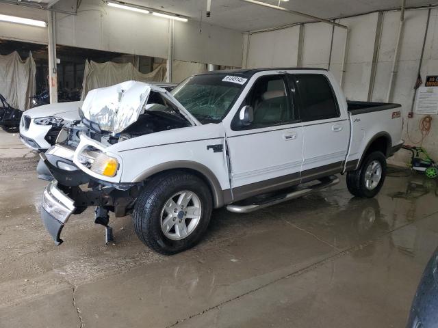 FORD F150 SUPER