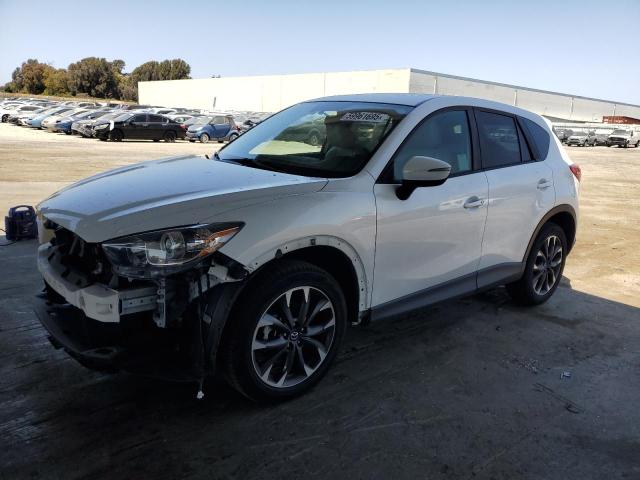 Vin: jm3ke4dy1g0851663, lot: 59961695, mazda cx-5 gt 2016 img_1