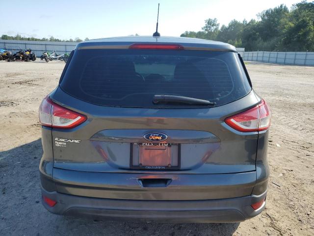 2016 FORD ESCAPE S 1FMCU0F72GUA35305