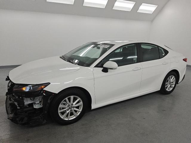 Vin: 4t1daack7su045798, lot: 61656205, toyota camry xse 2025 img_1