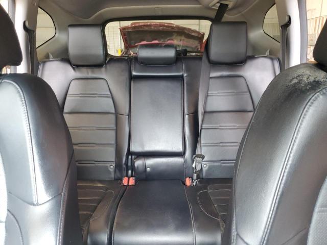 2018 HONDA CR-V EXL - 7FARW2H83JE056291