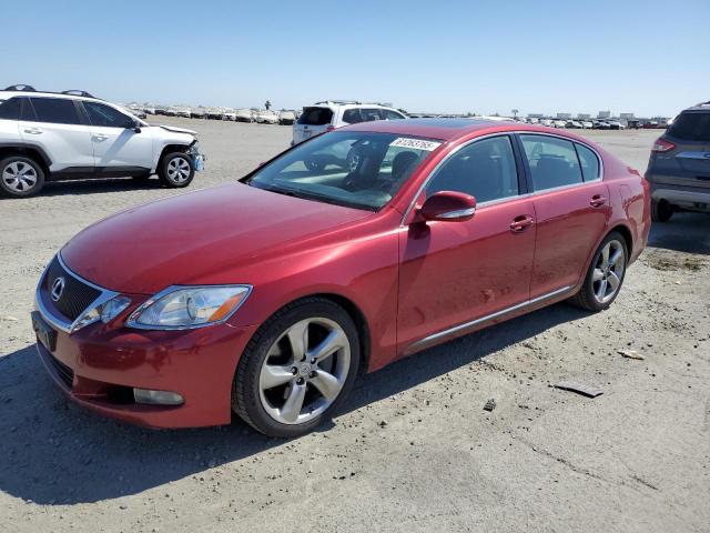 LEXUS GS 350