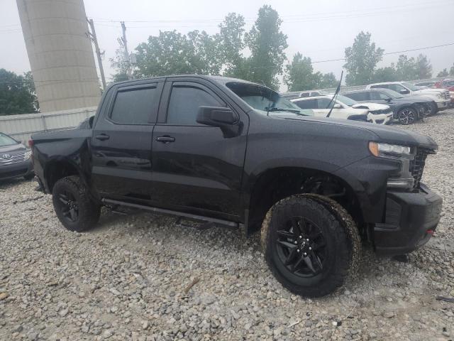 Vin: 1gcpyfed7lz122554, lot: 59201035, chevrolet all models k1500 lt trail boss 20204