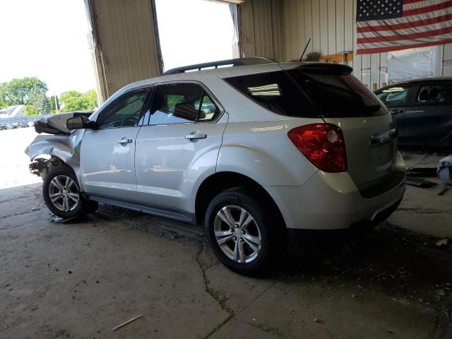 2015 CHEVROLET EQUINOX LT 2GNALBEK3F1100325