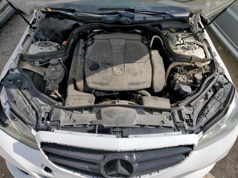 2014 MERCEDES-BENZ E 350 - WDDHF5KB8EB009060