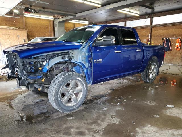 RAM 1500 SLT