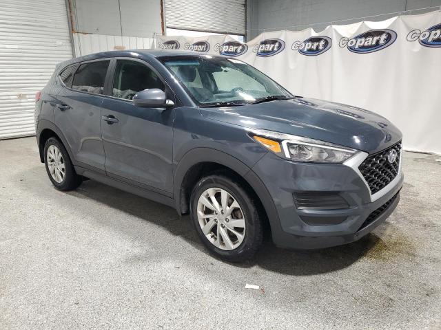 Vin: km8j23a4xlu134198, lot: 61060885, hyundai tucson se 20204