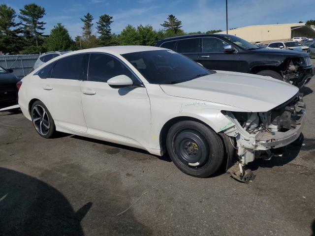 Vin: 1hgcv1f36ja080620, lot: 58474075, honda accord sport 20184