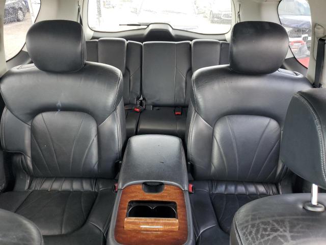 2015 INFINITI QX80 JN8AZ2NFXF9570969