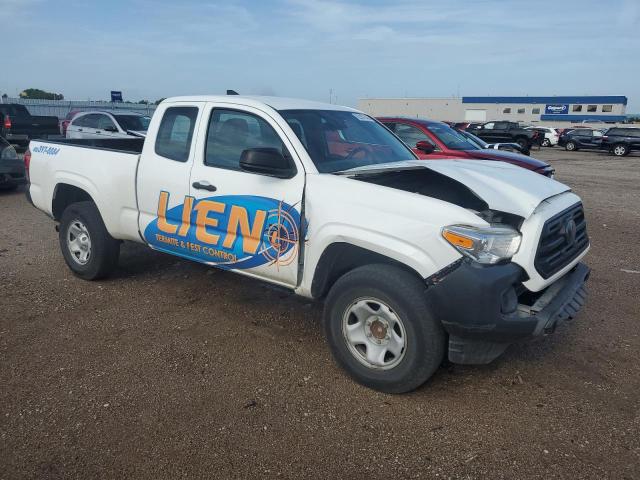 Vin: 5tfrx5gn5jx106728, lot: 62287045, toyota tacoma access cab 20184