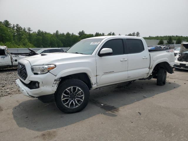 Vin: 3tmcz5an9lm337388, lot: 59083785, toyota tacoma double cab 2020 img_1