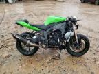 2009 KAWASAKI ZX600 R - JKAZX4R129A012271