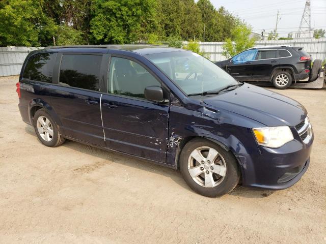 Vin: 2c4rdgbg4fr613283, lot: 59500255, dodge caravan se 20154