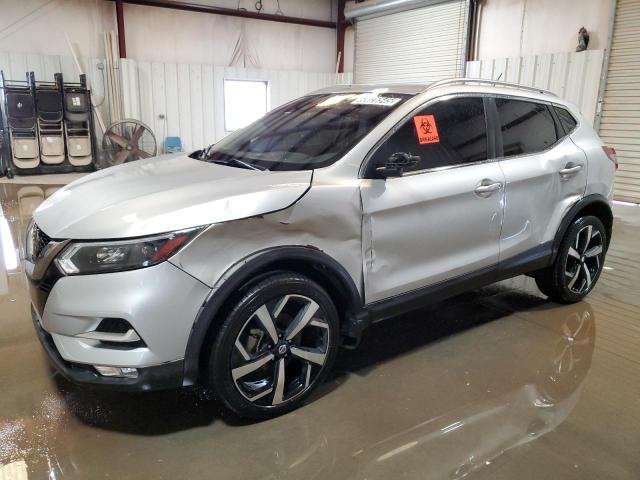 NISSAN ROGUE SPOR