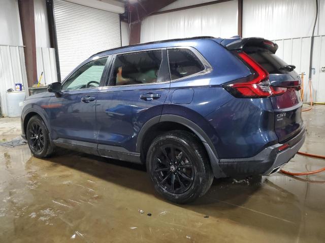 2025 HONDA CR-V SPORT - 7FARS6H80SE063137