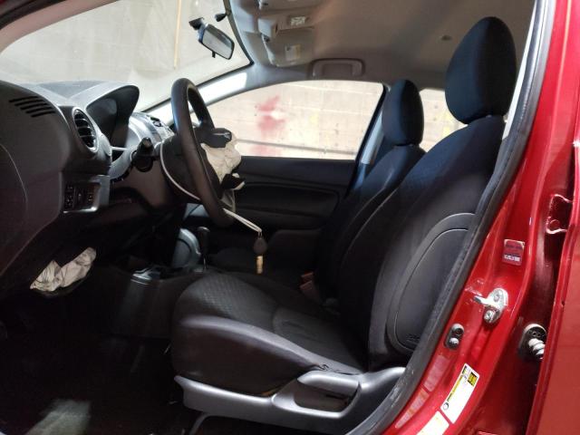 2015 MITSUBISHI MIRAGE DE ML32A3HJ7FH052985