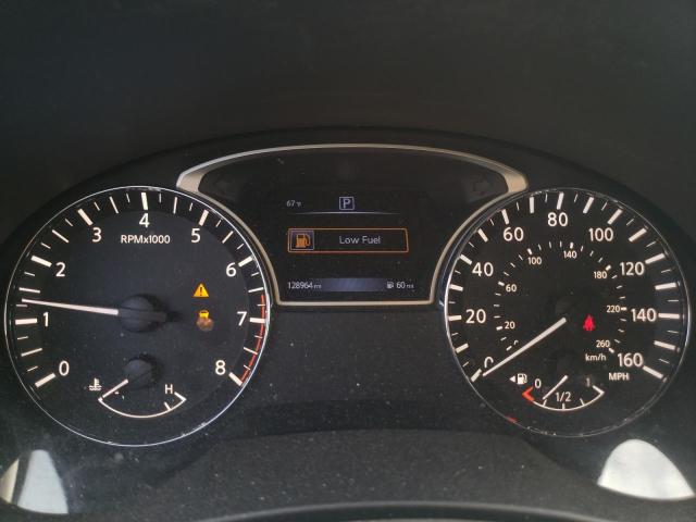 2016 NISSAN ALTIMA 2.5 - 1N4AL3AP5GC205000