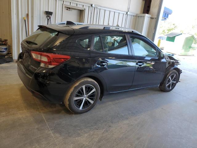 2019 SUBARU IMPREZA PR 4S3GTAD69K3730002