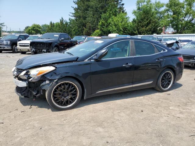 Vin: kmhfh4jg8ca189867, lot: 60274125, hyundai azera gls 2012 img_1